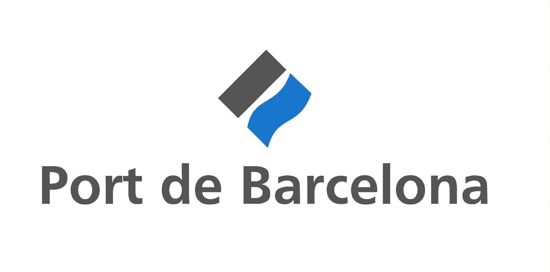 portdebarcelona logo